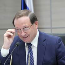 ДЕМИДОВ Алексей Иванович