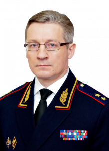 Хохорин Артем Валерьевич