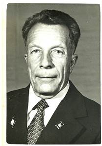 Менделеевский м