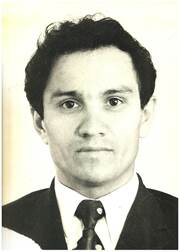 Менделеевский м