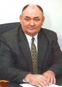 Юрий Васильевич Еров